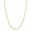 Best Pirce ???? Everlasting Gold 14k Gold Rope Chain Necklace White ✔️ -Everlasting Gold Shop unnamed file
