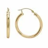 Cheap ???? Everlasting Gold 10k Gold Hoop Earrings ???? -Everlasting Gold Shop unnamed file 12