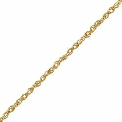 Cheapest ⭐ Everlasting Gold 14k Gold 1.15 Mm Solid Perfectina Chain Necklace - 20 In. ???? -Everlasting Gold Shop unnamed file 121