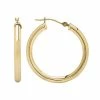 New ⌛ Everlasting Gold 10k Gold Hoop Earrings ???? -Everlasting Gold Shop unnamed file 126