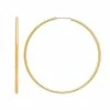Hot Sale ???? Everlasting Gold 14k Gold Endless Hoop Earrings ✨ -Everlasting Gold Shop unnamed file 130