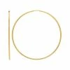 Coupon ❤️ Everlasting Gold 14k Gold Hoop Earrings ???? -Everlasting Gold Shop unnamed file 146
