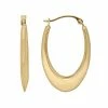 Top 10 ???? Everlasting Gold 10k Gold U-Hoop Earrings ✨ -Everlasting Gold Shop unnamed file 161