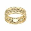 Best reviews of ✨ Everlasting Gold 10k Gold Double Rope Ring ???? -Everlasting Gold Shop unnamed file 166