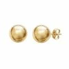 Best Pirce ???? Everlasting Gold 14k Gold Ball Stud Earrings ???? -Everlasting Gold Shop unnamed file 185