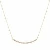 Budget ⌛ Everlasting Gold 14k Gold Tri-Tone Bead Necklace ???? -Everlasting Gold Shop unnamed file 217