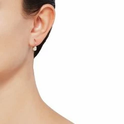 Best reviews of ⌛ Everlasting Gold 10k Gold Freshwater Cultured Pearl Hoop Earrings ???? -Everlasting Gold Shop unnamed file 226