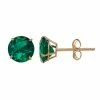 Discount ???? Everlasting Gold Lab-Created Emerald 10k Gold Stud Earrings ???? 1 Discount ???? Everlasting Gold Lab-Created Emerald 10k Gold Stud Earrings ???? -Everlasting Gold Shop unnamed file 248