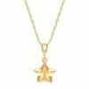 Hot Sale ✨ Everlasting Gold 10k Gold Star Charm Pendant Necklace ???? -Everlasting Gold Shop unnamed file 255