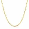 Brand new ???? Everlasting Gold 14k Gold Mariner Chain Necklace ???? -Everlasting Gold Shop unnamed file 266