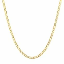 Brand new ???? Everlasting Gold 14k Gold Mariner Chain Necklace ????