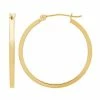 Top 10 ✔️ Everlasting Gold 14k Yellow Gold Hoop Earrings ???? -Everlasting Gold Shop unnamed file 269