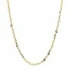 Cheapest ???? Everlasting Gold 14k Gold Cleo Chain Necklace - 18 In. ✨ -Everlasting Gold Shop unnamed file 270