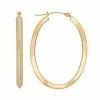 Cheap ???? Everlasting Gold 10k Gold Oval Hoop Earrings ❤️ 2 Cheap ???? Everlasting Gold 10k Gold Oval Hoop Earrings ❤️ -Everlasting Gold Shop unnamed file 277