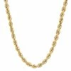 Hot Sale ✔️ Everlasting Gold 14k Gold Rope Chain Necklace ???? -Everlasting Gold Shop unnamed file 294