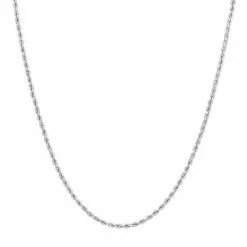 Best Pirce ???? Everlasting Gold 14k Gold Rope Chain Necklace White ✔️ -Everlasting Gold Shop unnamed file 3