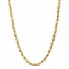 Deals ???? Everlasting Gold 14k Gold Glitter Rope Chain Necklace - 24 In. ⌛ -Everlasting Gold Shop unnamed file 318