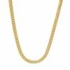 Budget ???? Everlasting Gold 10k Gold Chain Necklace ???? -Everlasting Gold Shop unnamed file 329