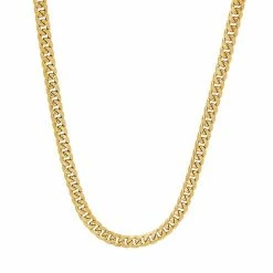 Budget ???? Everlasting Gold 10k Gold Chain Necklace ????