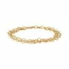 Top 10 ???? Everlasting Gold 10K Gold Multi Row Picasso Link Chain Bracelet ⭐ -Everlasting Gold Shop unnamed file 335