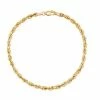 Wholesale ???? Everlasting Gold 10k Gold Hollow Glitter Chain Bracelet ???? -Everlasting Gold Shop unnamed file 347