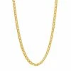 Flash Sale ✔️ Men's Everlasting Gold 10k Gold 5.5 Mm Mariner Chain Necklace ???? -Everlasting Gold Shop unnamed file 388