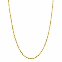 Best Pirce ???? Everlasting Gold 14k Gold Rope Chain Necklace White ✔️ -Everlasting Gold Shop unnamed file 4