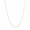 Coupon ???? Everlasting Gold 14k Gold Box Chain Necklace ???? -Everlasting Gold Shop unnamed file 5