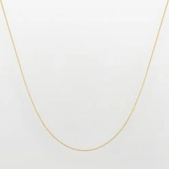 Flash Sale ???? Everlasting Gold 14k Gold Venetian Box Chain Necklace ????