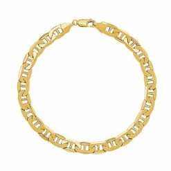 Brand new ???? Everlasting Gold 10k Gold Mariner Chain Bracelet ????