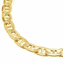 Brand new ???? Everlasting Gold 10k Gold Mariner Chain Bracelet ???? -Everlasting Gold Shop unnamed file 65
