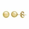 Top 10 ???? Everlasting Gold 14k Gold Ball Stud Earrings ???? -Everlasting Gold Shop unnamed file 79